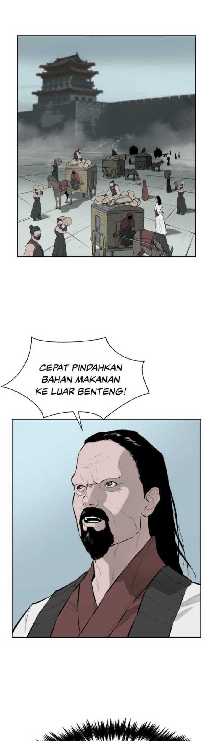 Wind Soul Chapter 26 - halaman 37