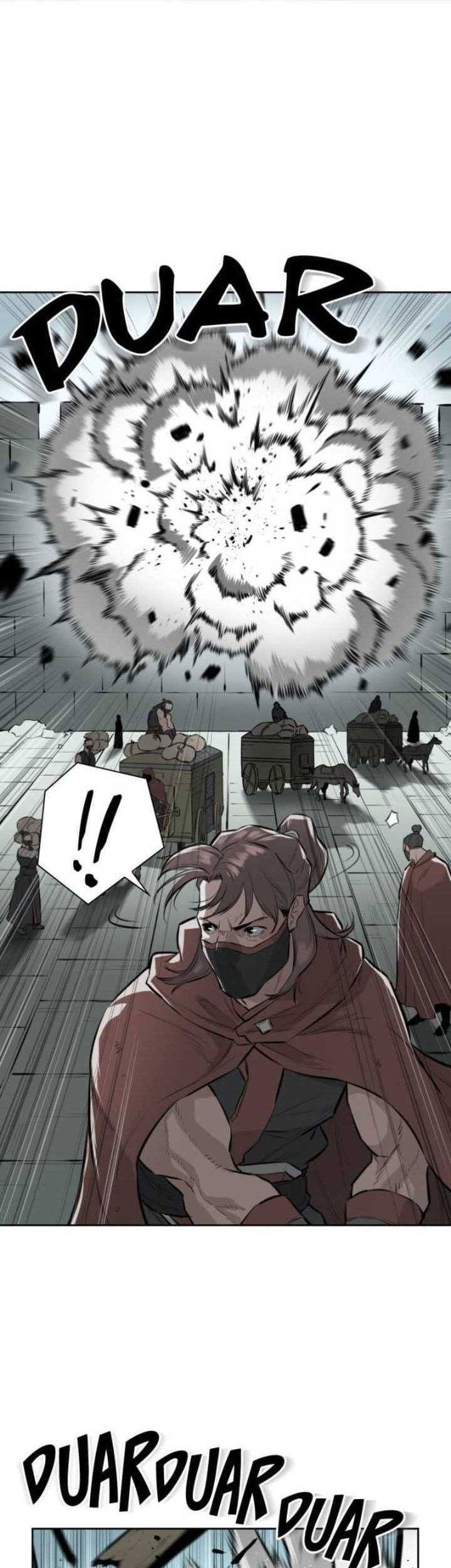 Wind Soul Chapter 26 - halaman 39