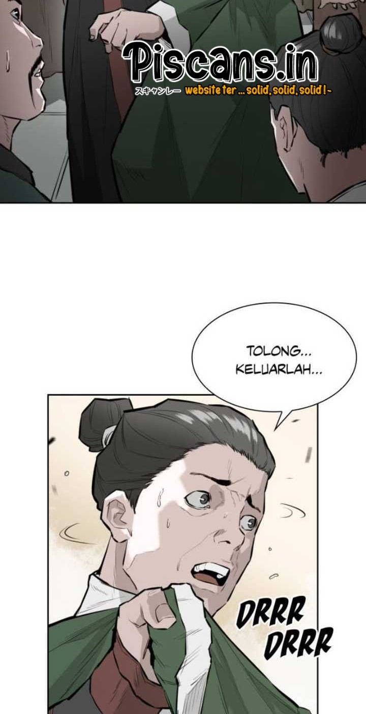Wind Soul Chapter 26 - halaman 4