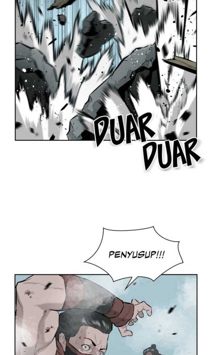Wind Soul Chapter 26 - halaman 40