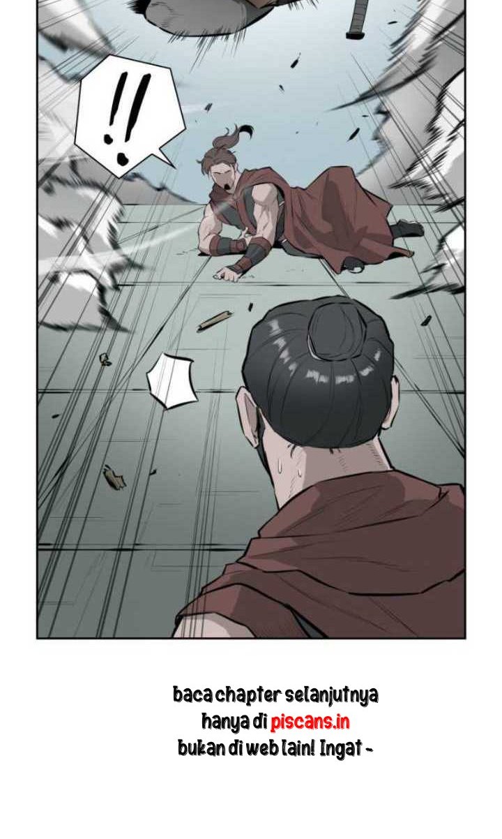 Wind Soul Chapter 26 - halaman 42