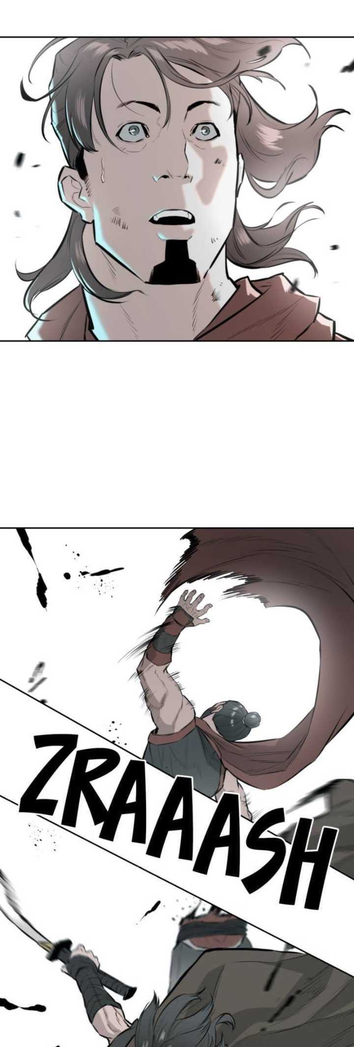 Wind Soul Chapter 26 - halaman 43