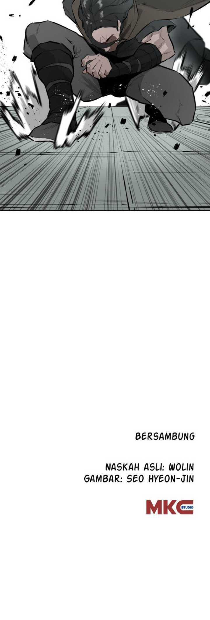 Wind Soul Chapter 26 - halaman 44
