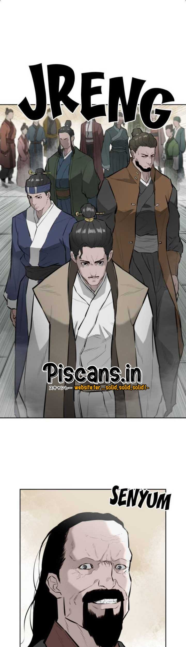 Wind Soul Chapter 26 - halaman 7