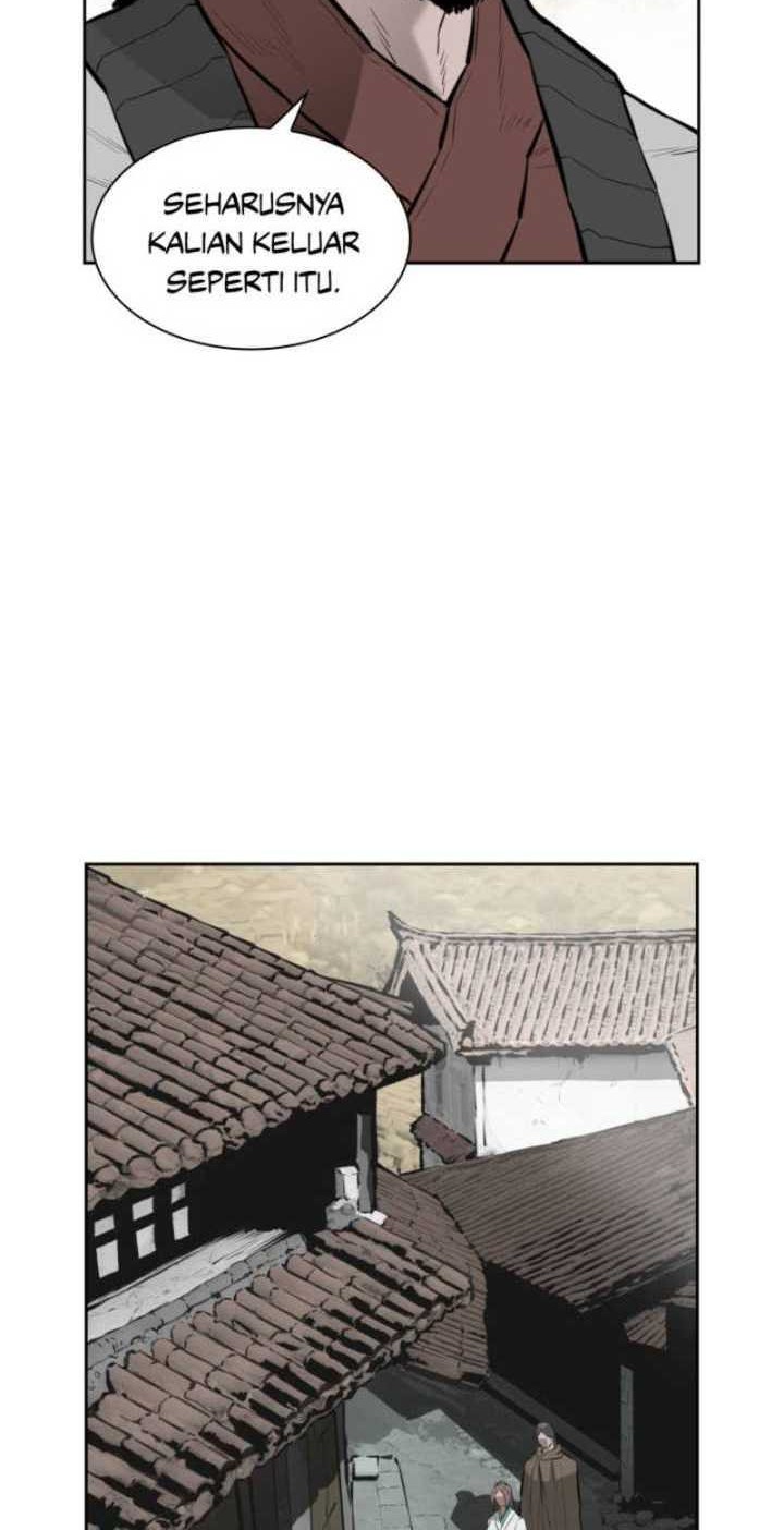 Wind Soul Chapter 26 - halaman 8