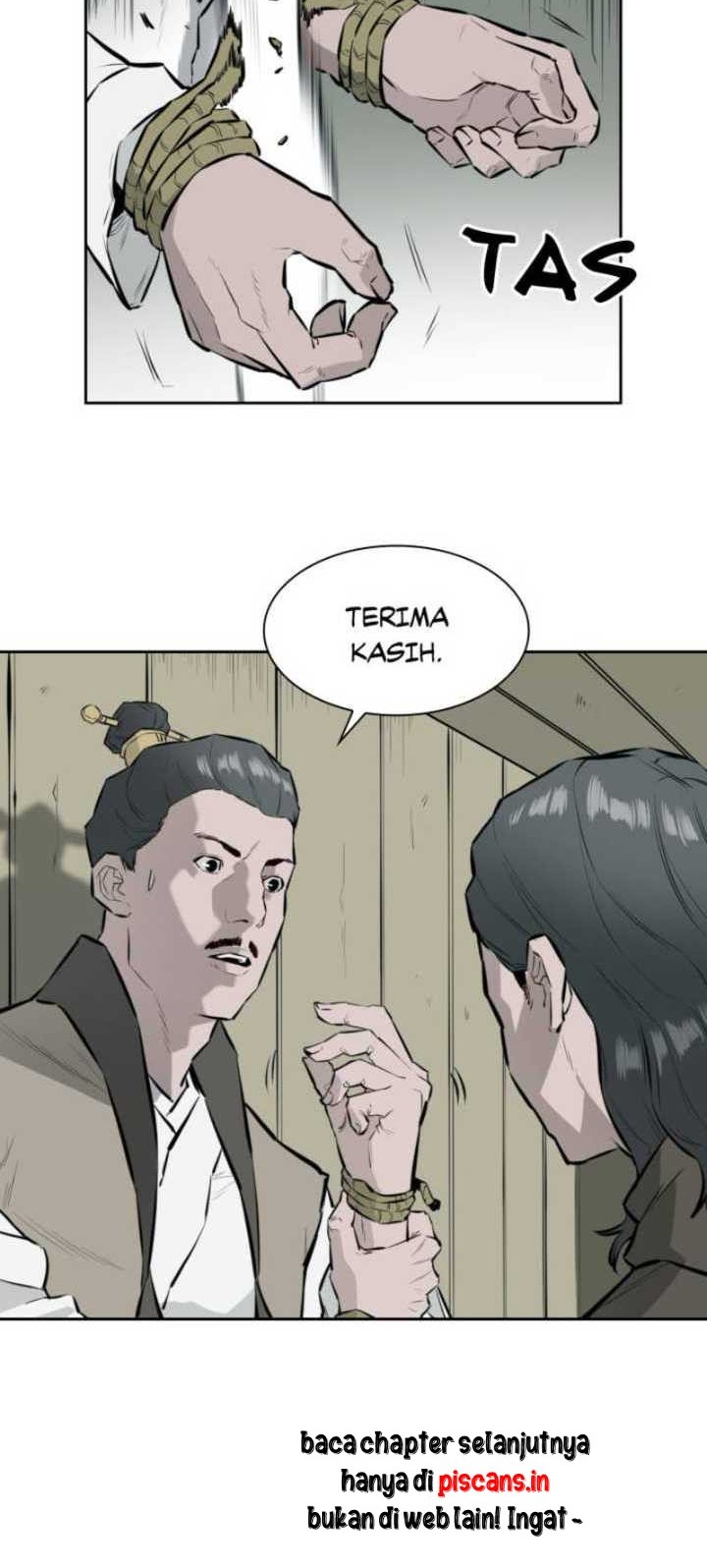 Wind Soul Chapter 27 - halaman 12