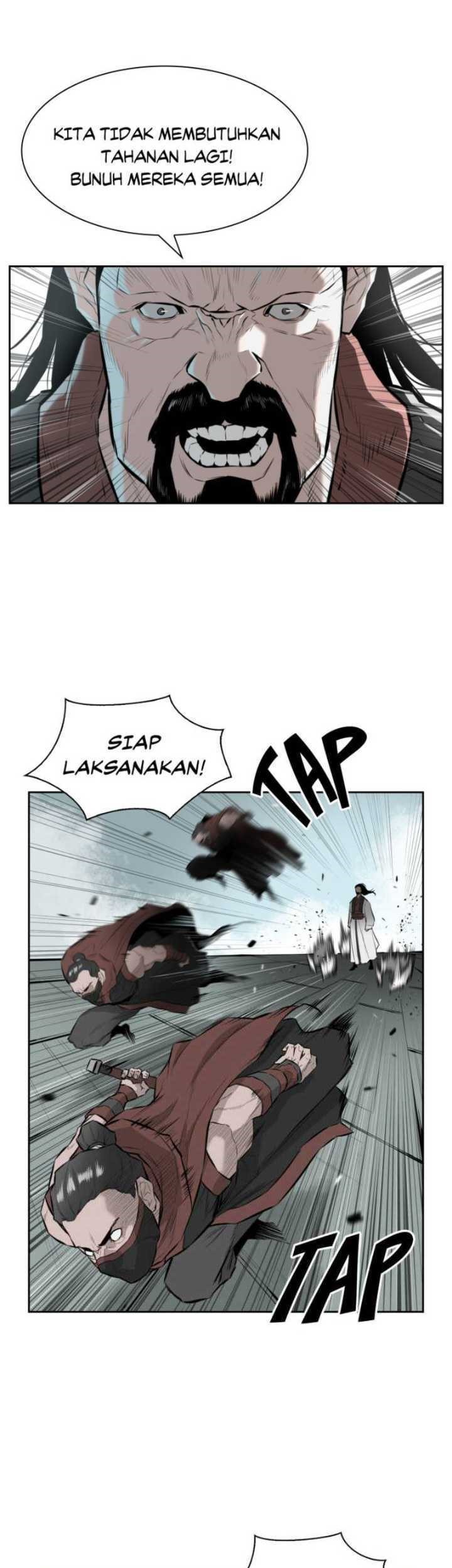 Wind Soul Chapter 27 - halaman 15