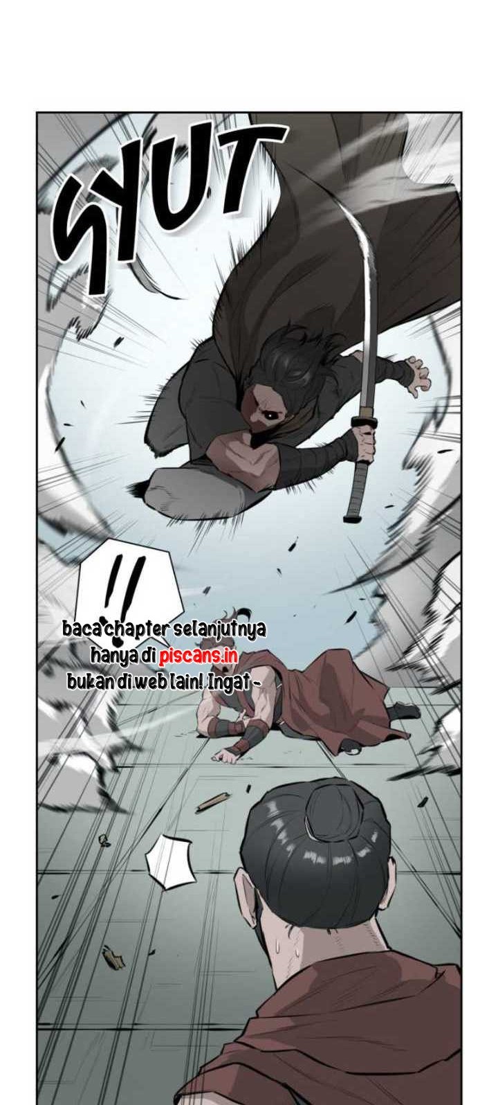 Wind Soul Chapter 27 - halaman 2