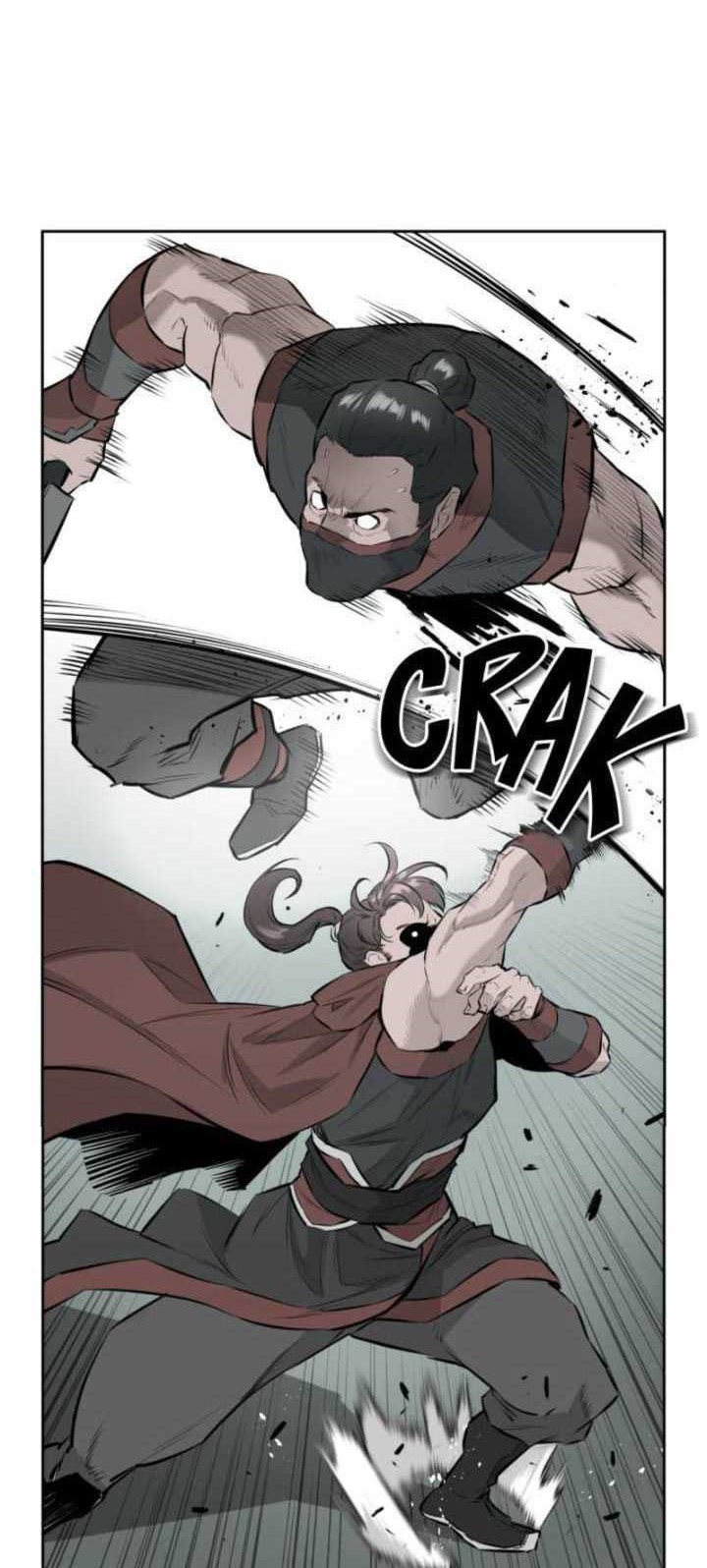 Wind Soul Chapter 27 - halaman 24