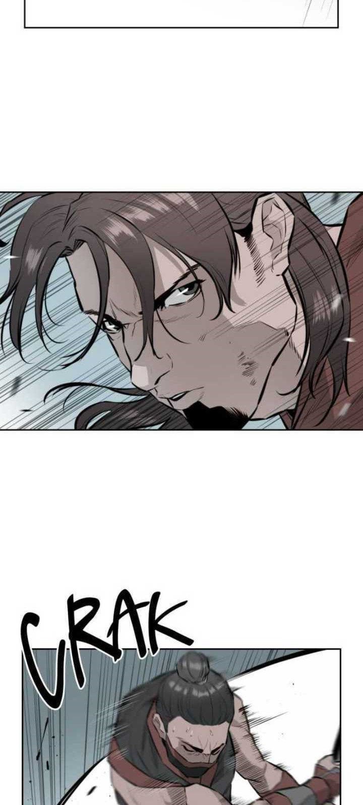 Wind Soul Chapter 27 - halaman 26
