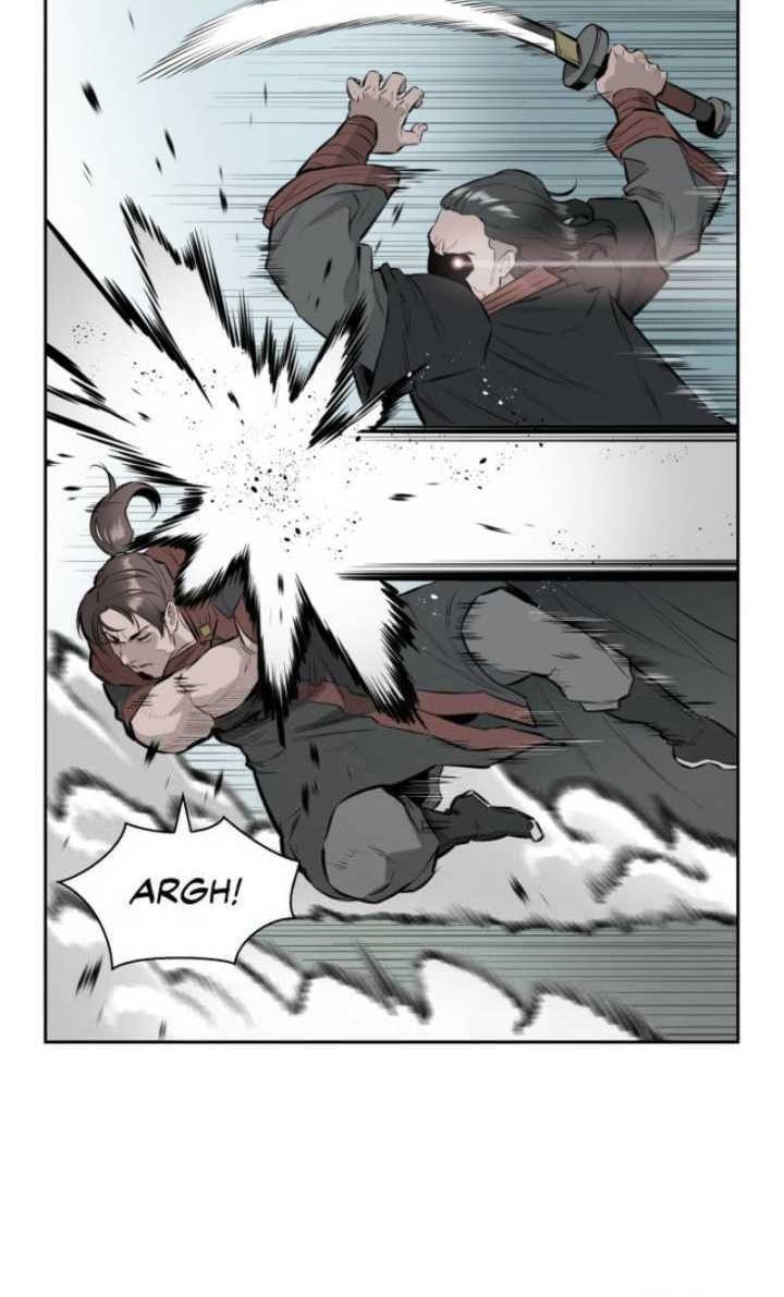Wind Soul Chapter 27 - halaman 28
