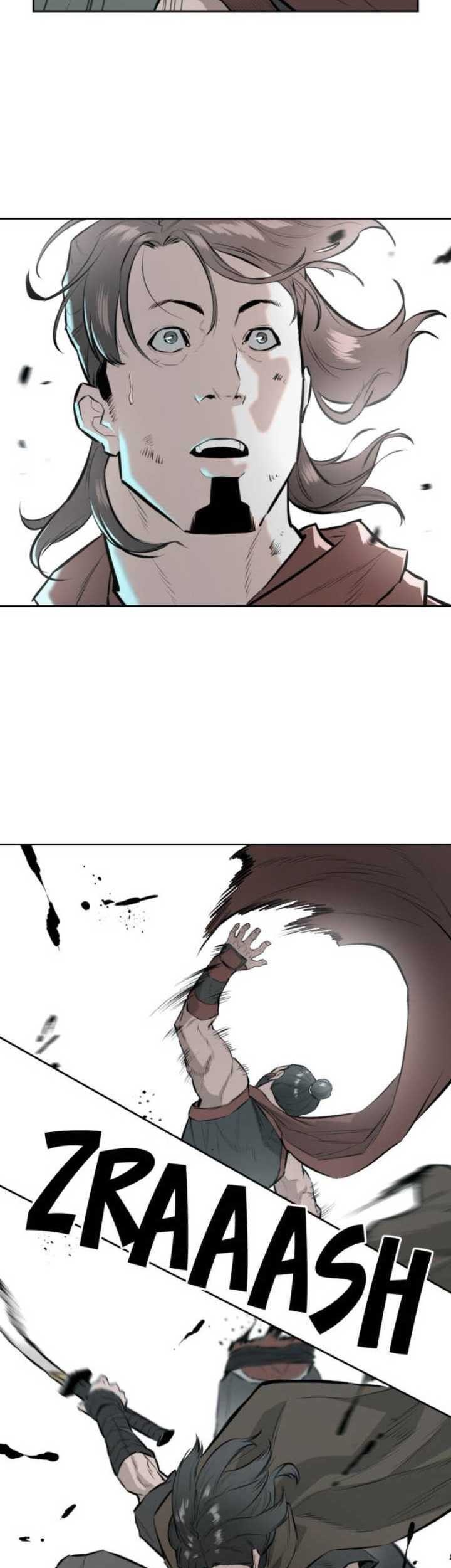 Wind Soul Chapter 27 - halaman 3