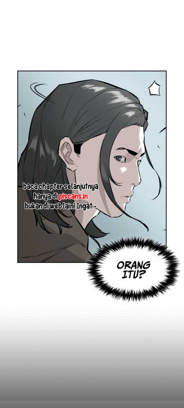Wind Soul Chapter 27 - halaman 30