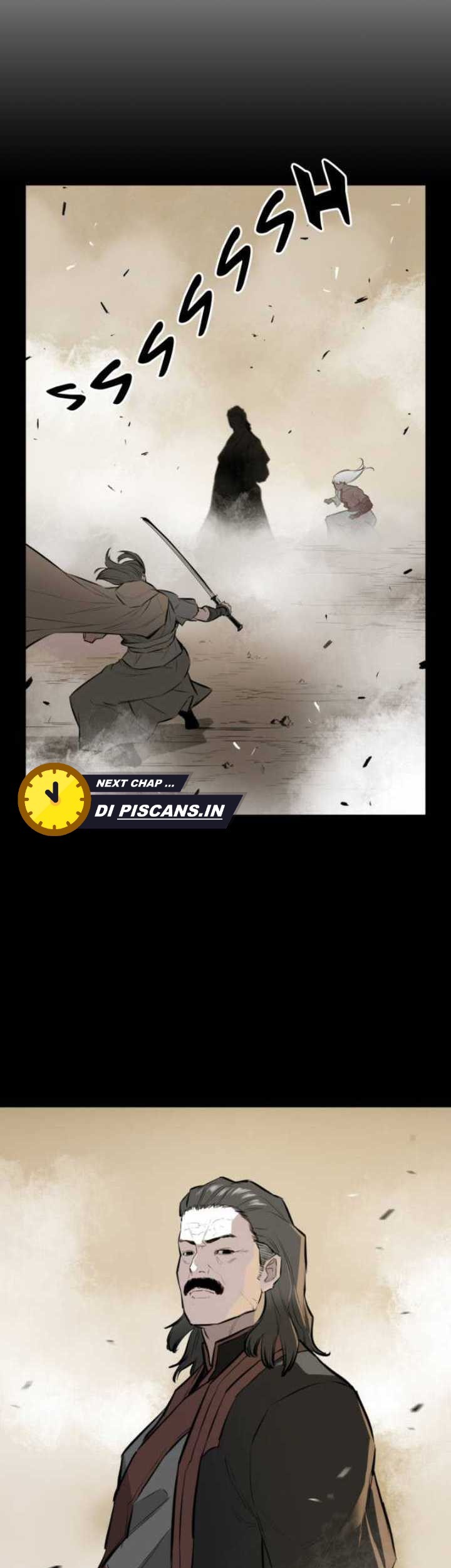 Wind Soul Chapter 27 - halaman 31