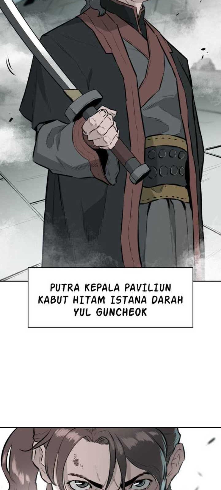 Wind Soul Chapter 27 - halaman 34