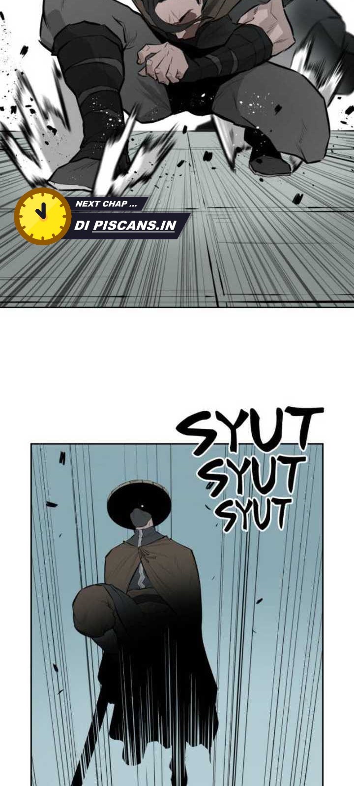 Wind Soul Chapter 27 - halaman 4