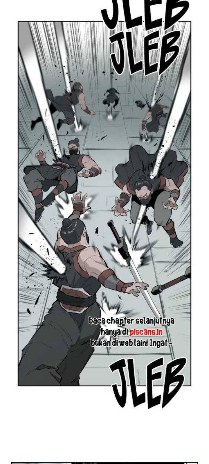Wind Soul Chapter 27 - halaman 40