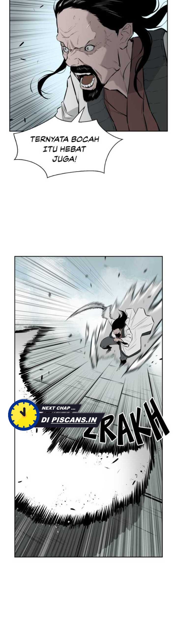 Wind Soul Chapter 27 - halaman 41
