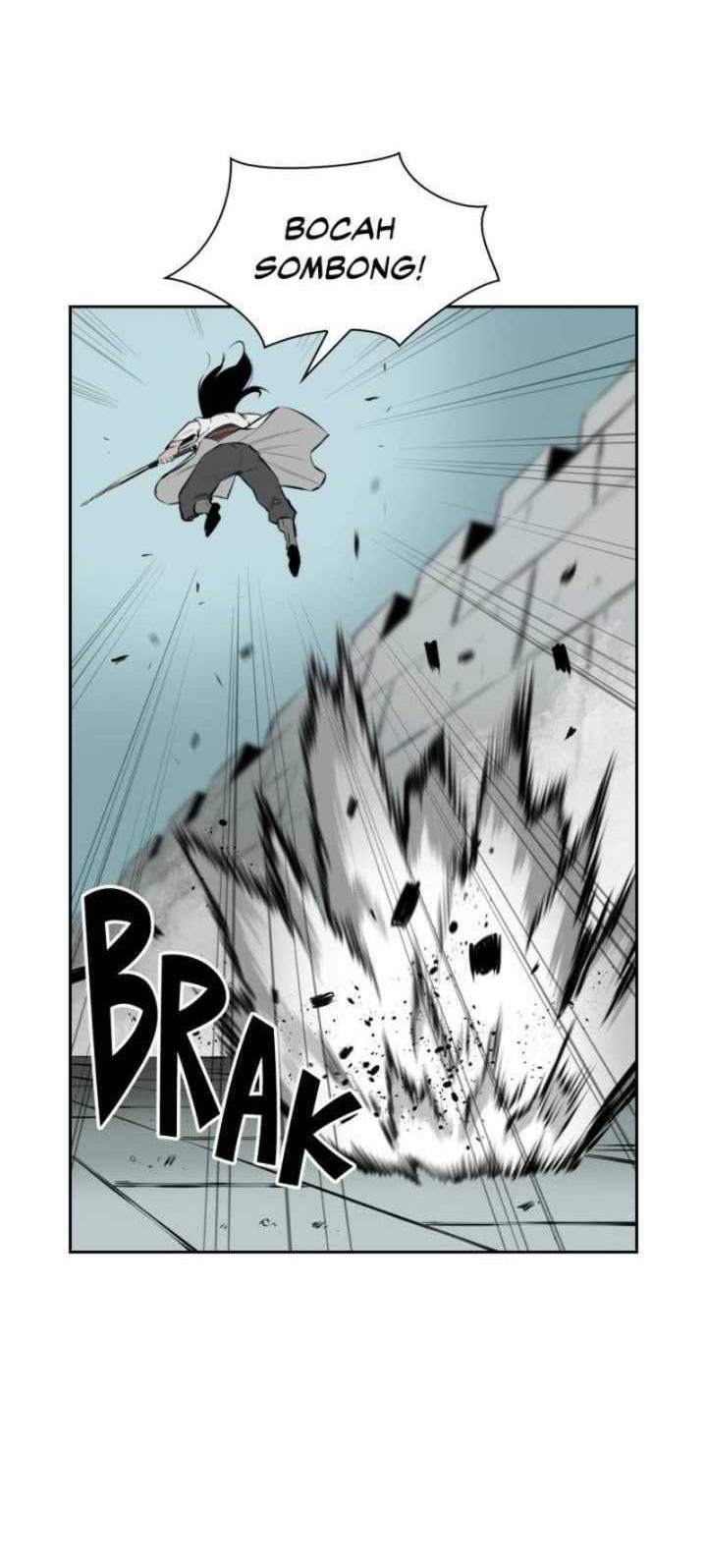 Wind Soul Chapter 27 - halaman 44