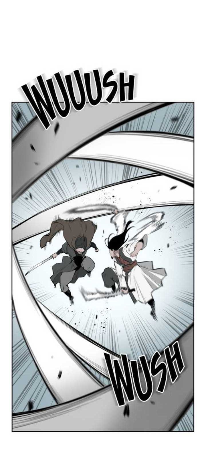 Wind Soul Chapter 27 - halaman 46