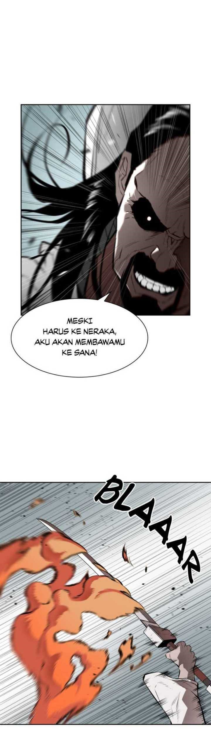 Wind Soul Chapter 27 - halaman 47