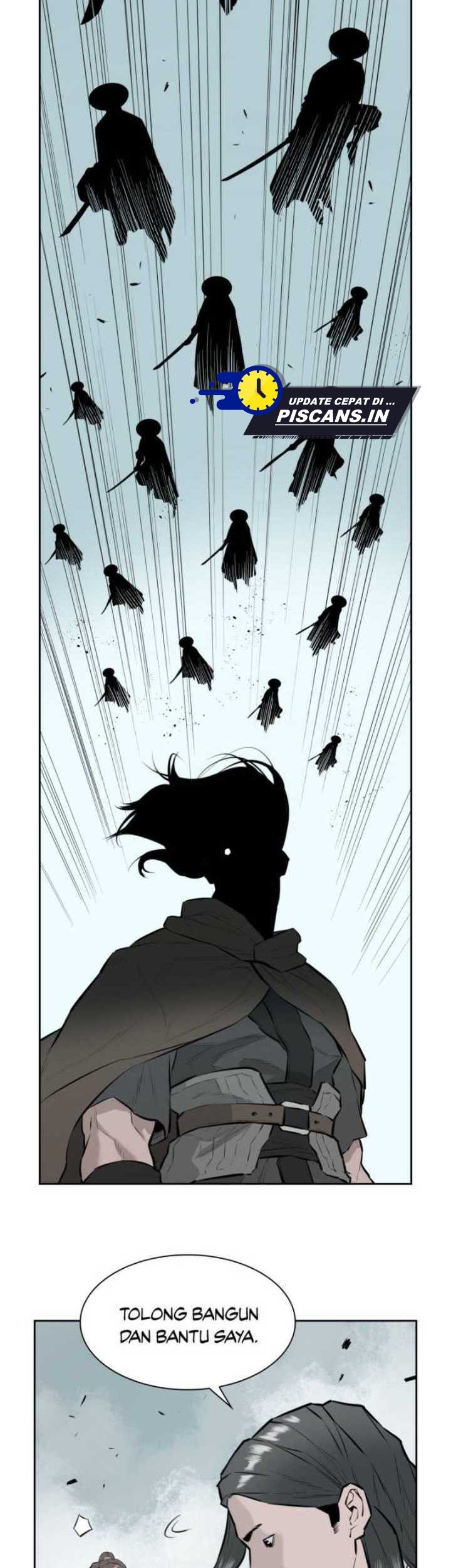 Wind Soul Chapter 27 - halaman 5