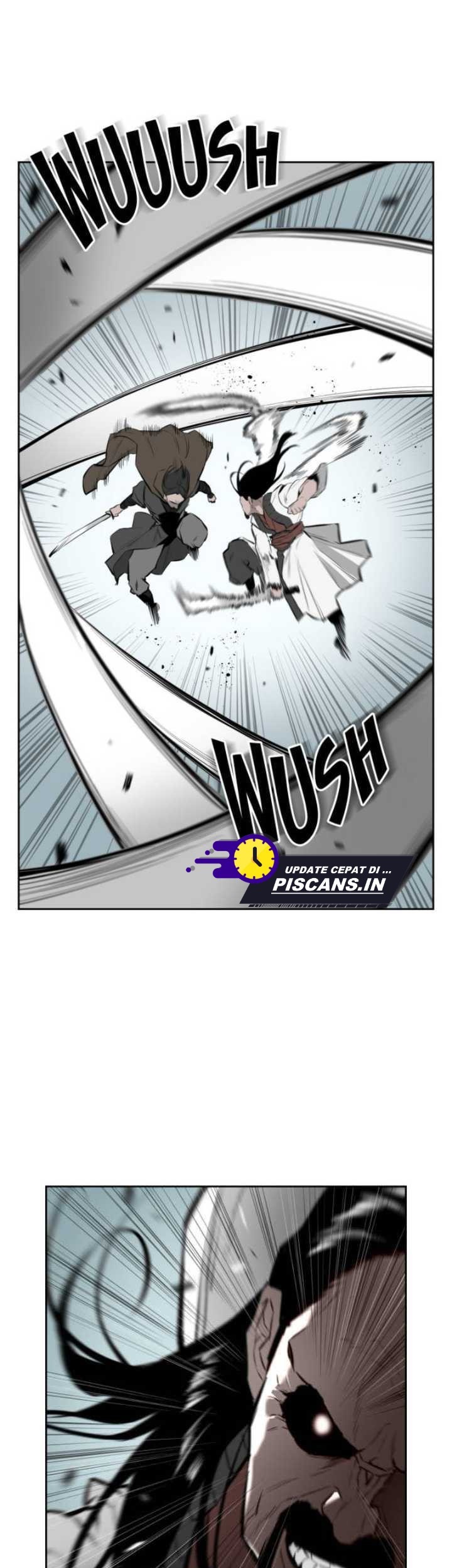 Wind Soul Chapter 28 - halaman 1