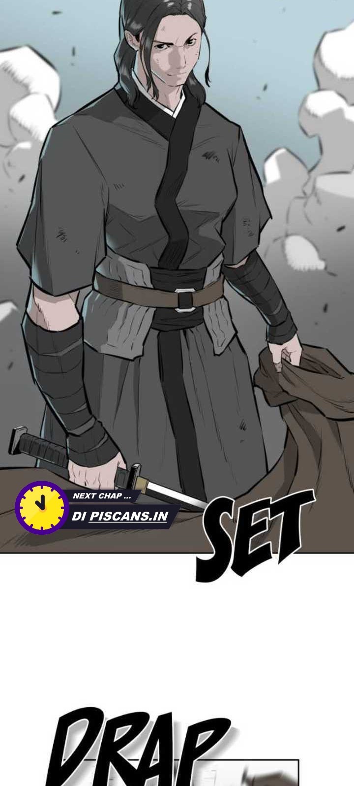 Wind Soul Chapter 28 - halaman 10