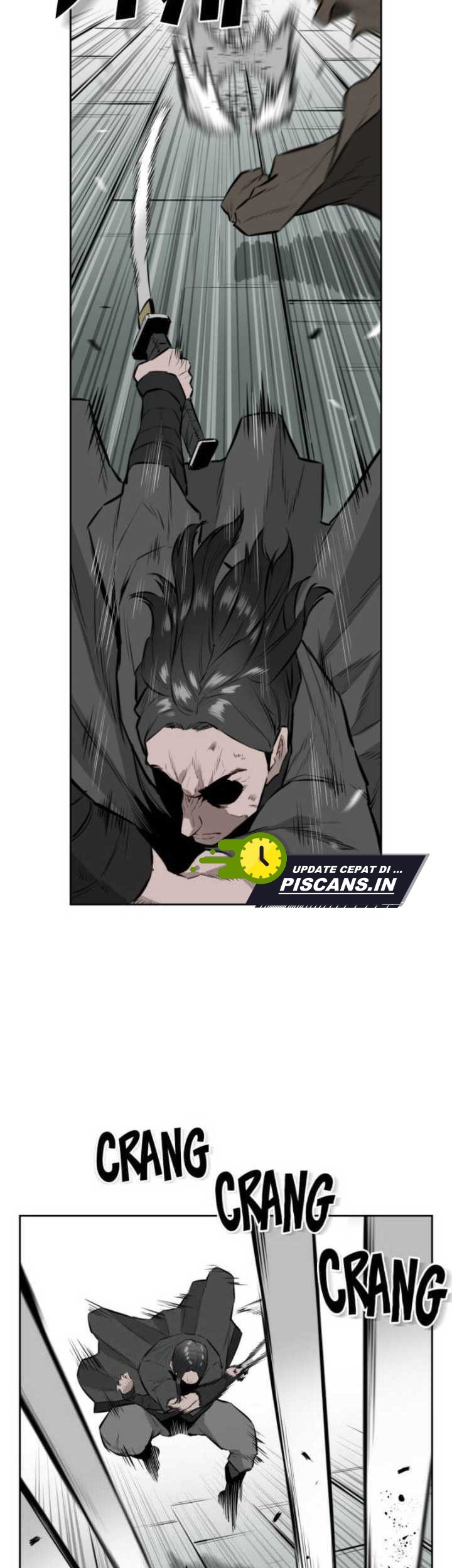 Wind Soul Chapter 28 - halaman 11