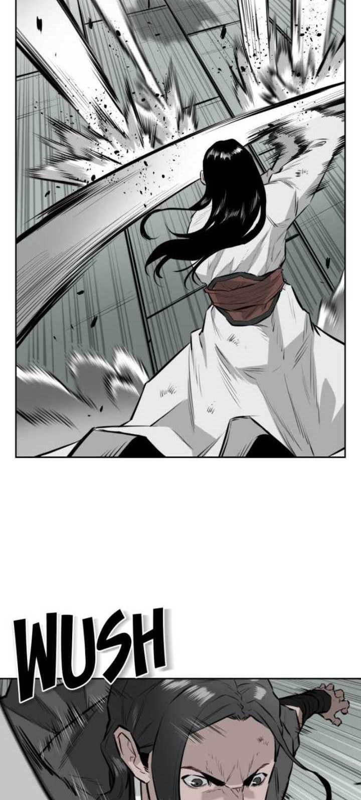 Wind Soul Chapter 28 - halaman 12