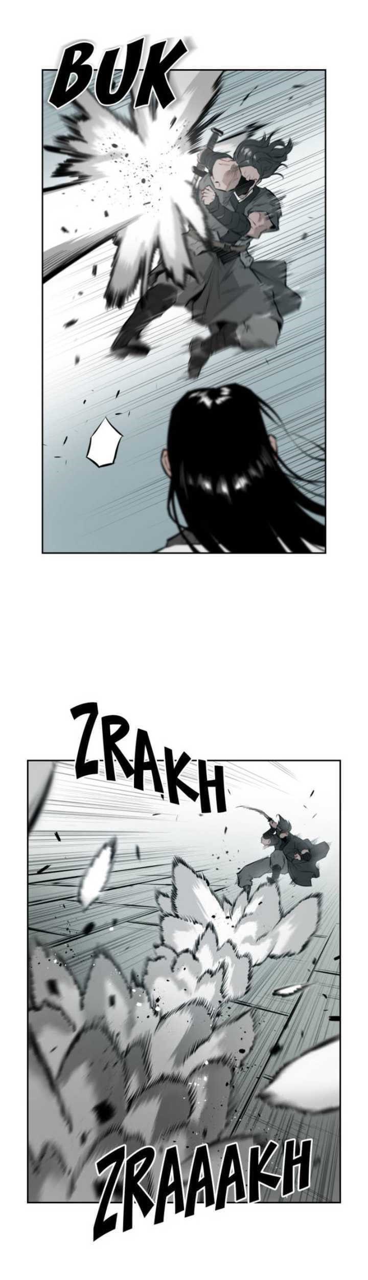 Wind Soul Chapter 28 - halaman 15