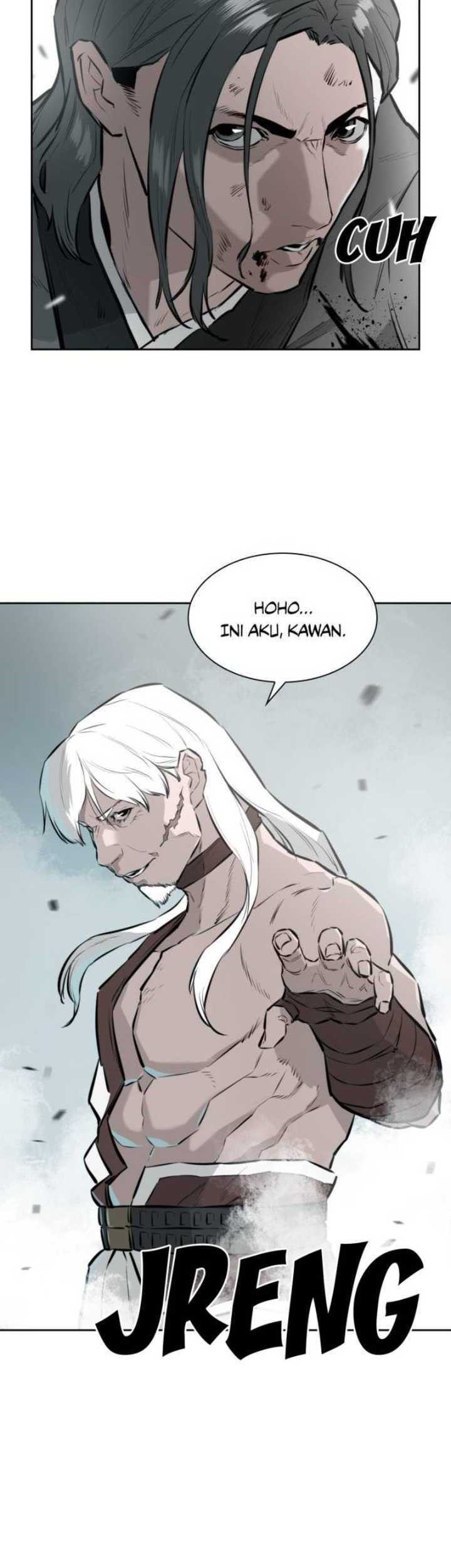 Wind Soul Chapter 28 - halaman 17