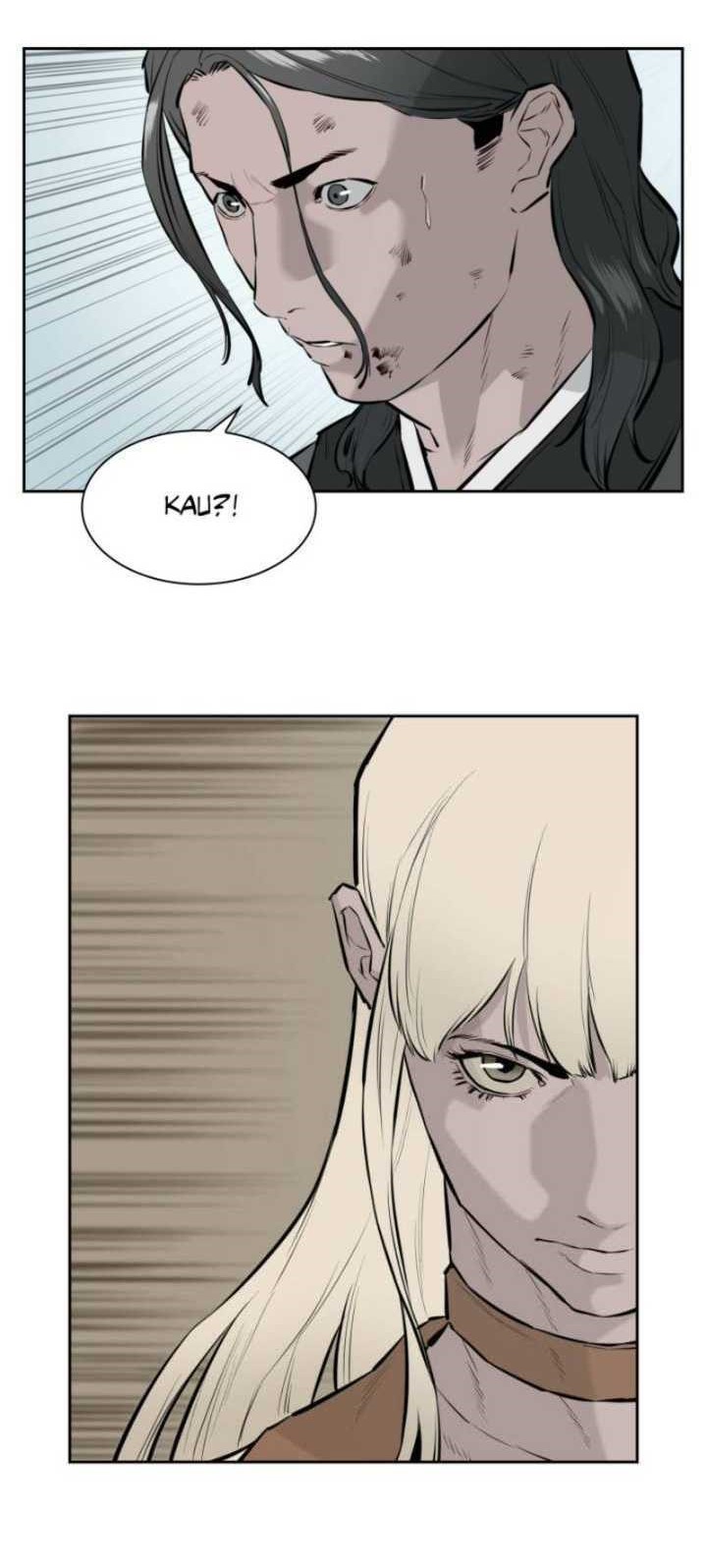 Wind Soul Chapter 28 - halaman 18