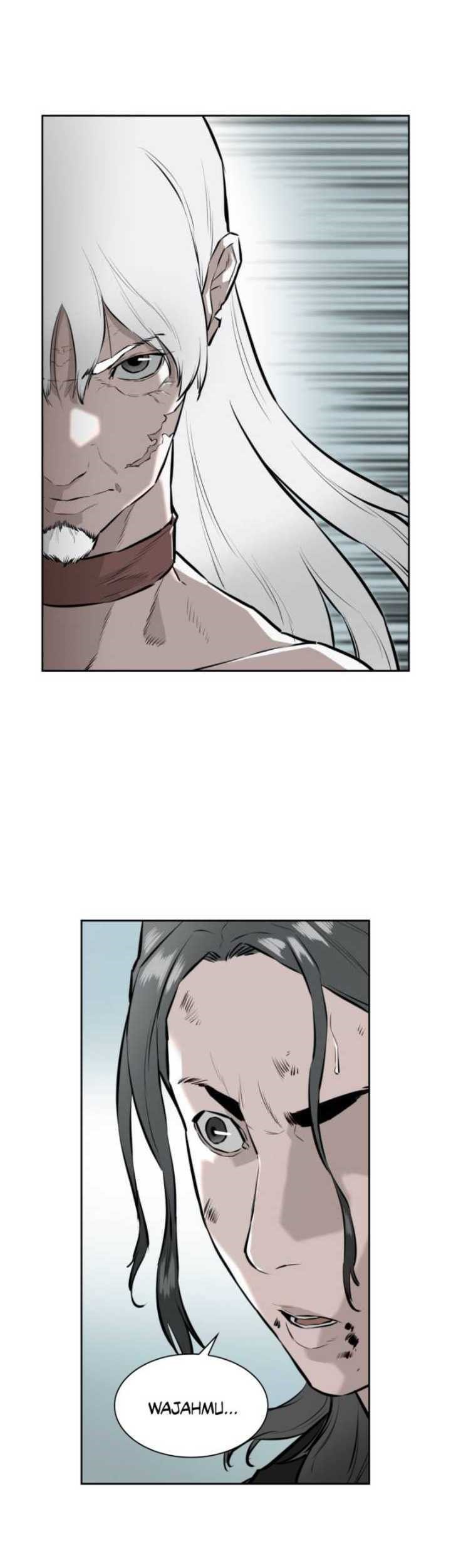 Wind Soul Chapter 28 - halaman 19