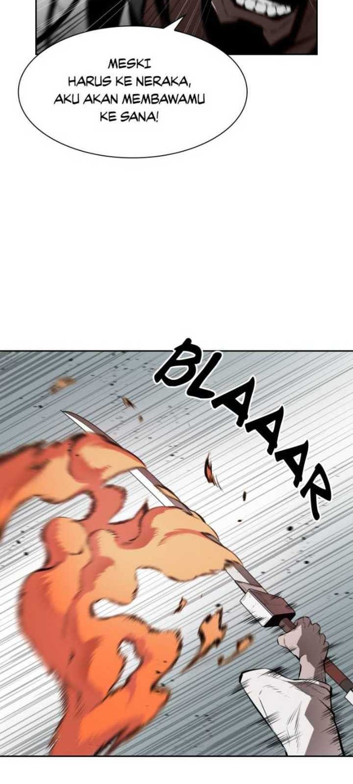 Wind Soul Chapter 28 - halaman 2