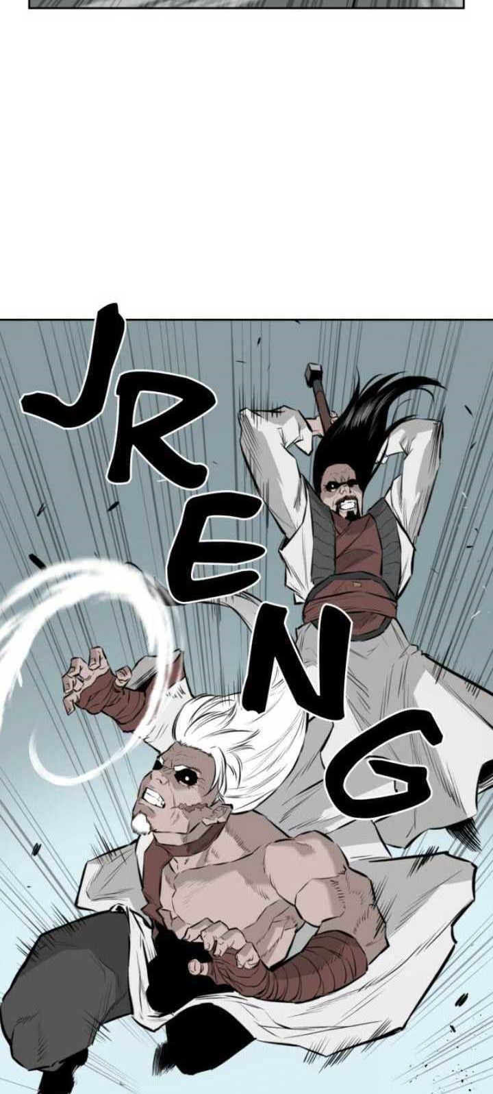 Wind Soul Chapter 28 - halaman 22