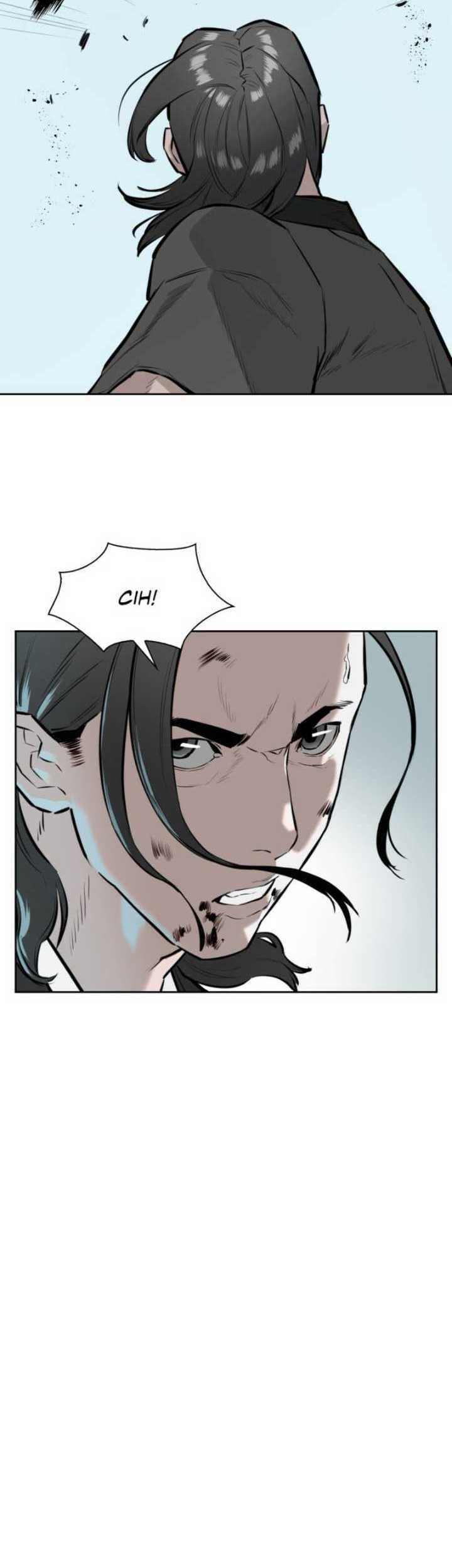Wind Soul Chapter 28 - halaman 23