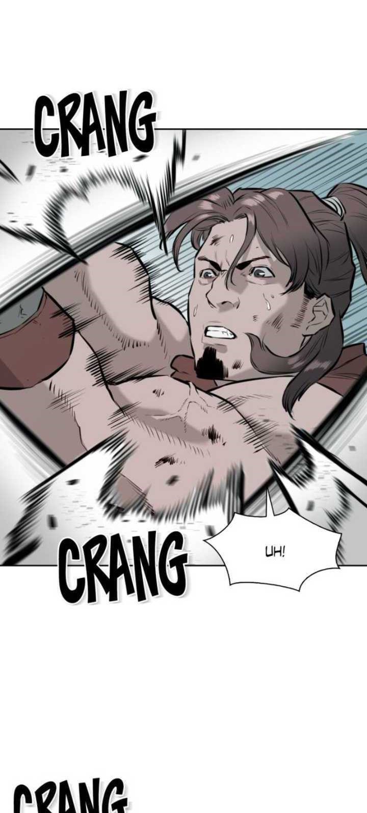 Wind Soul Chapter 28 - halaman 24