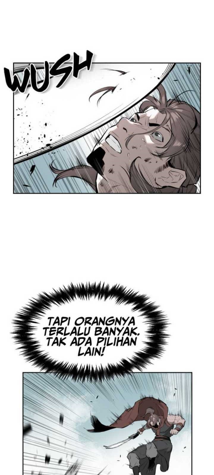 Wind Soul Chapter 28 - halaman 26