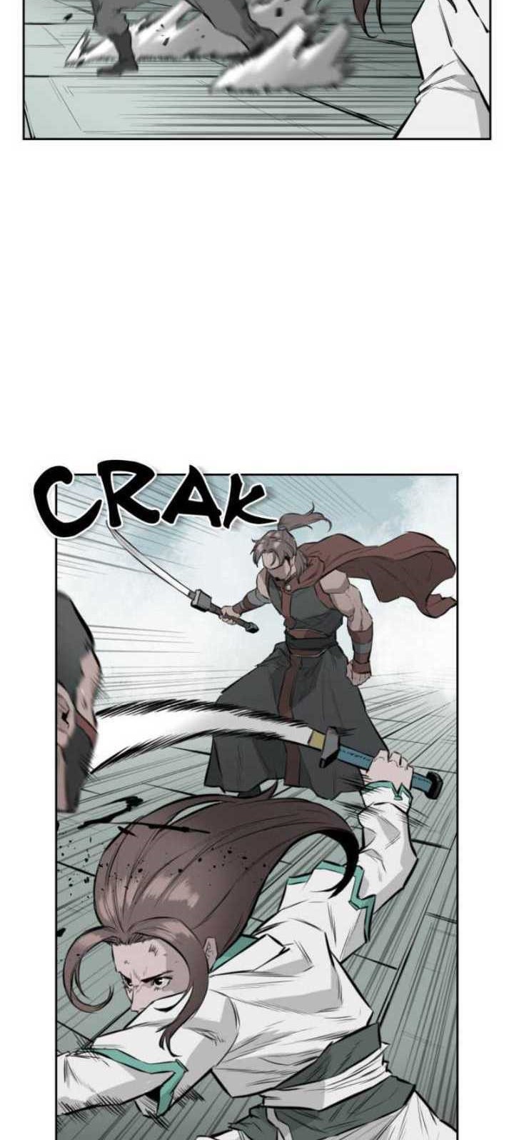Wind Soul Chapter 28 - halaman 28