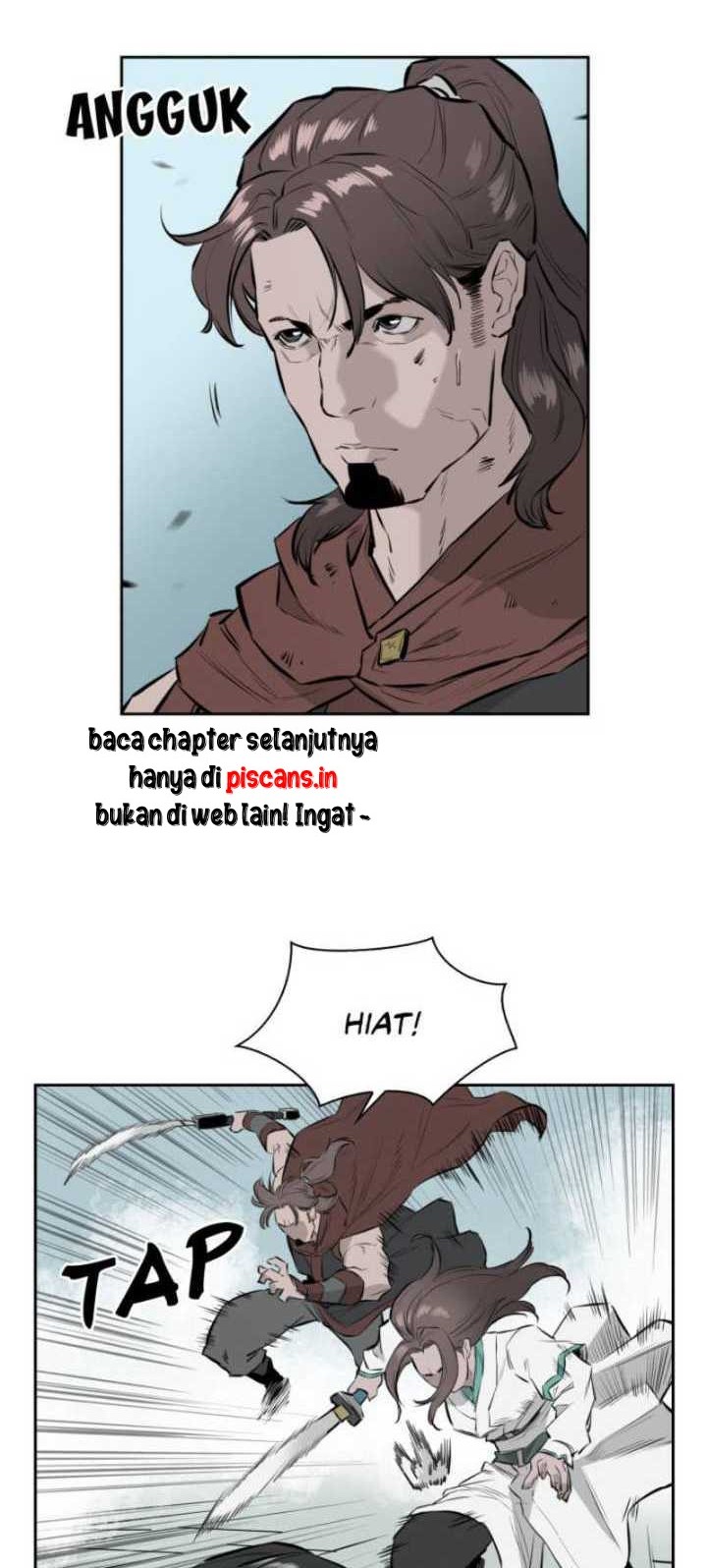 Wind Soul Chapter 28 - halaman 31