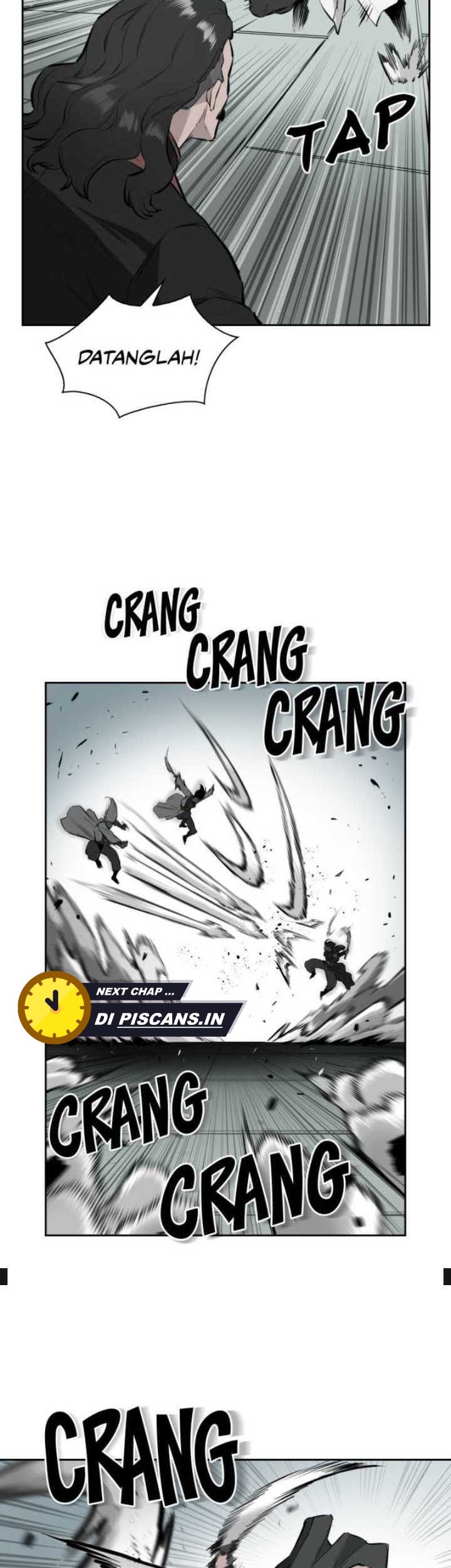 Wind Soul Chapter 28 - halaman 32