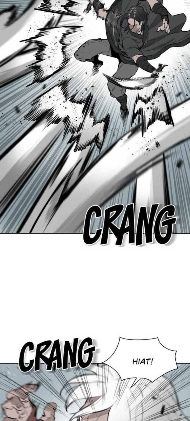 Wind Soul Chapter 28 - halaman 33