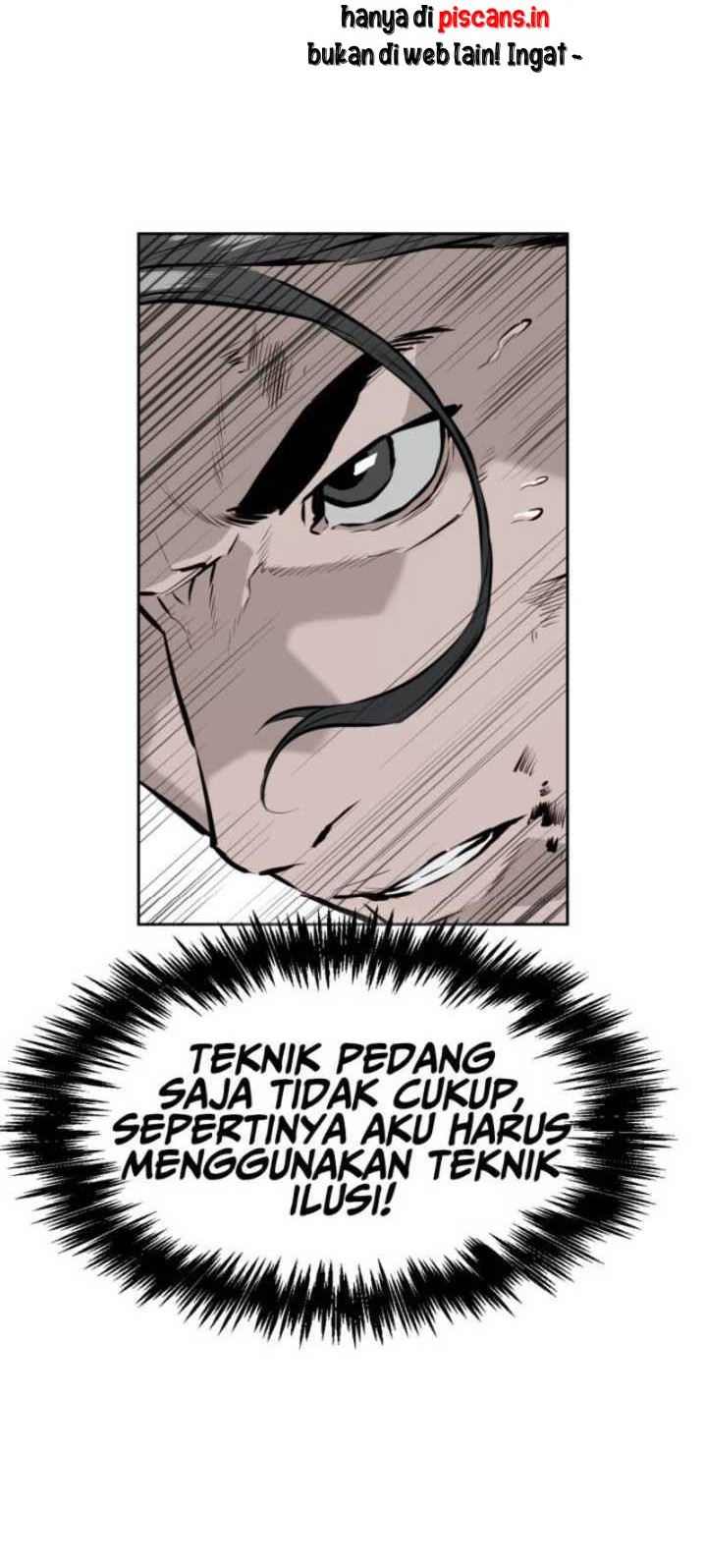 Wind Soul Chapter 28 - halaman 35