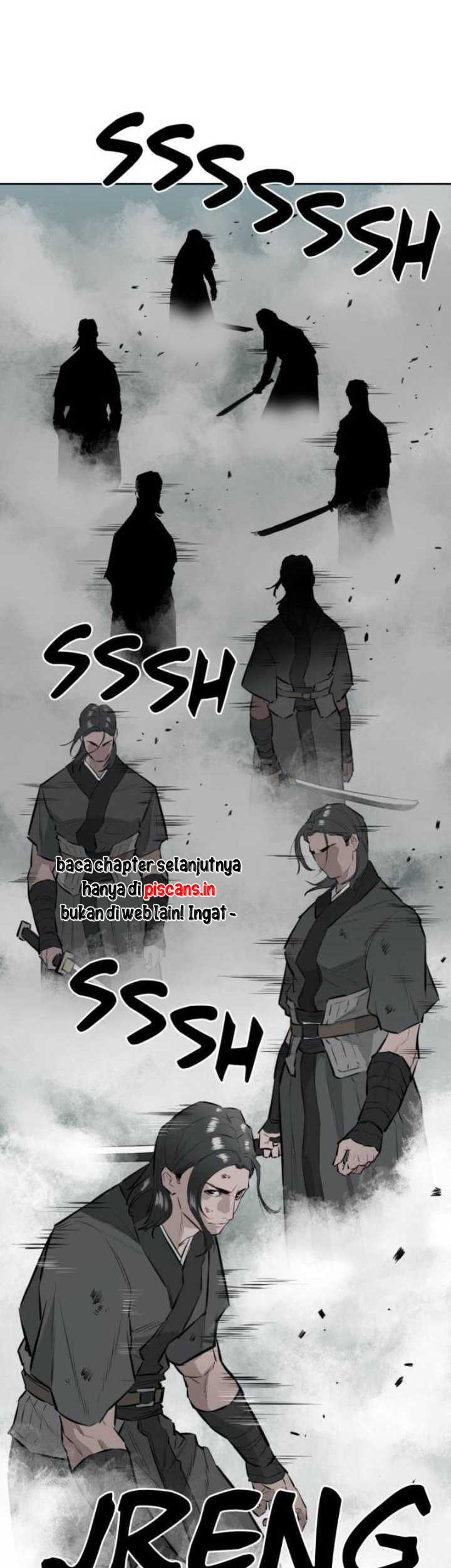 Wind Soul Chapter 28 - halaman 38