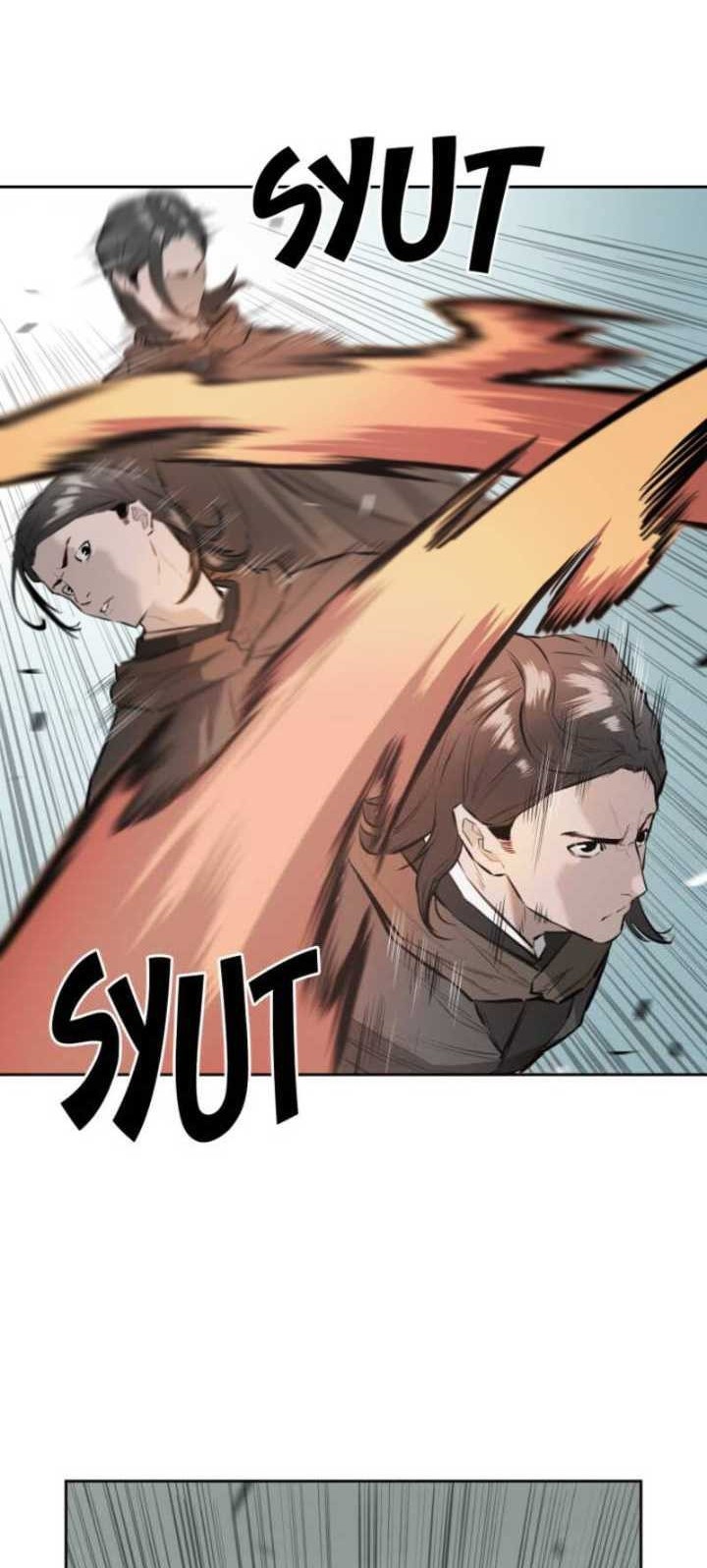 Wind Soul Chapter 28 - halaman 4