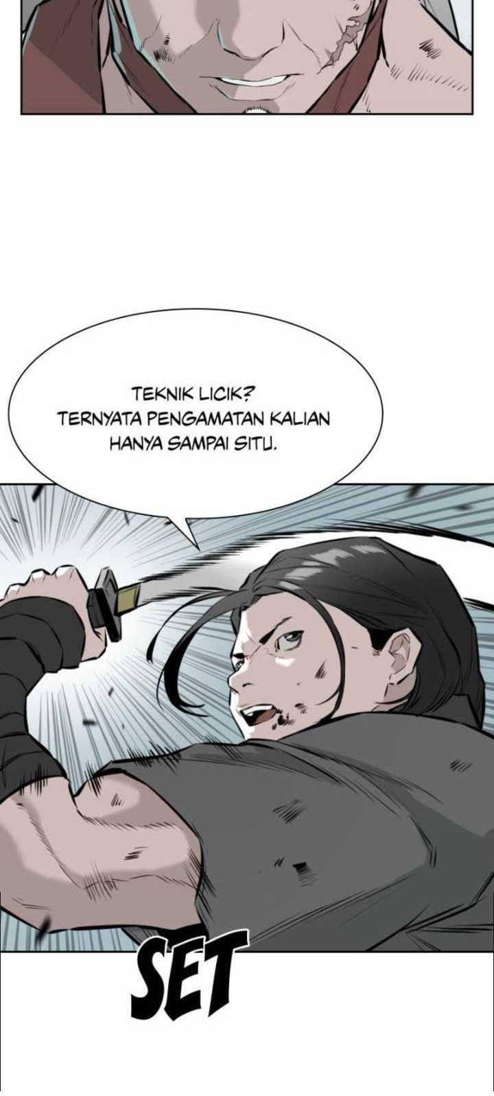 Wind Soul Chapter 28 - halaman 41