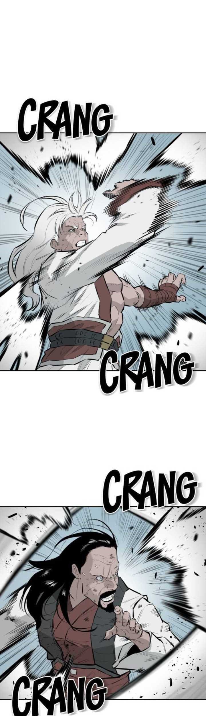 Wind Soul Chapter 28 - halaman 44