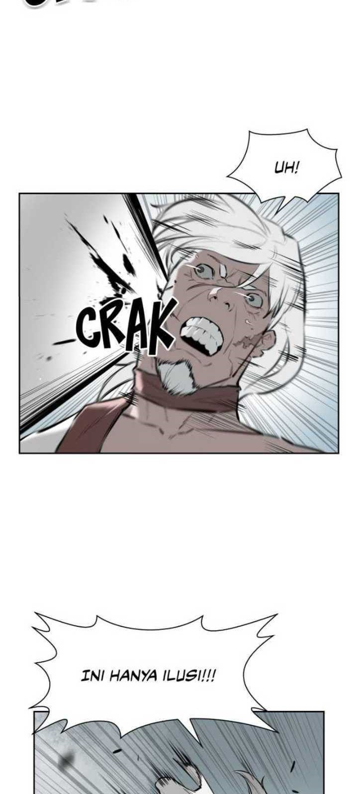 Wind Soul Chapter 28 - halaman 45