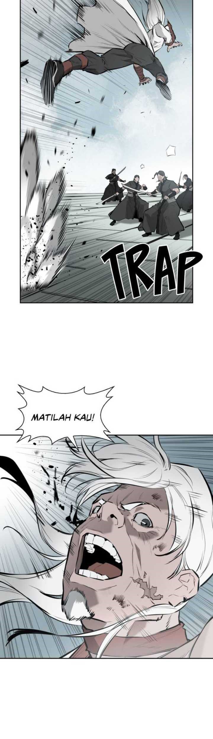 Wind Soul Chapter 28 - halaman 46
